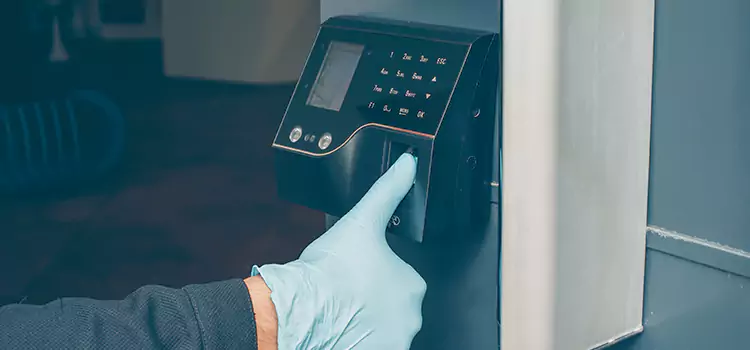 Access Control Installation Miami Lakes