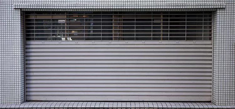 Advanced Solutions for Your Aluminum Garage Doors in Miami Lakes, Florida