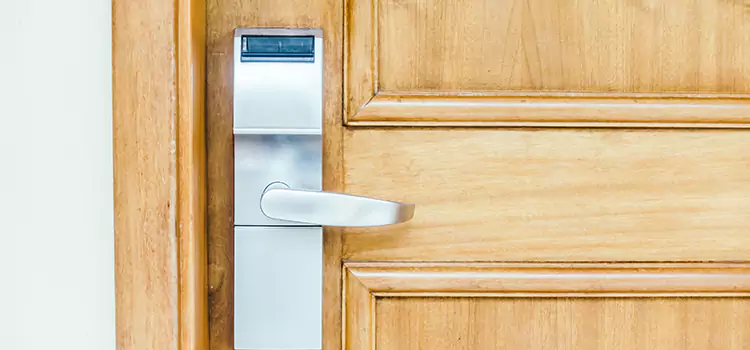 Advanced Solutions in Miami Lakes, FL for Modern Security