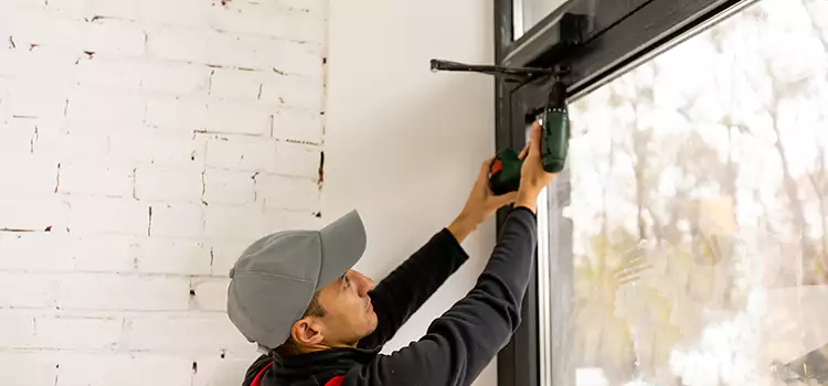 Automatic Door Opener Commercial Miami Lakes