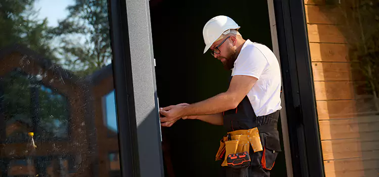 Replace Balcony Door Miami Lakes