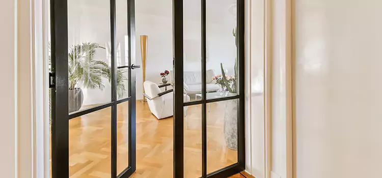 Bifold Door Replacement Miami Lakes