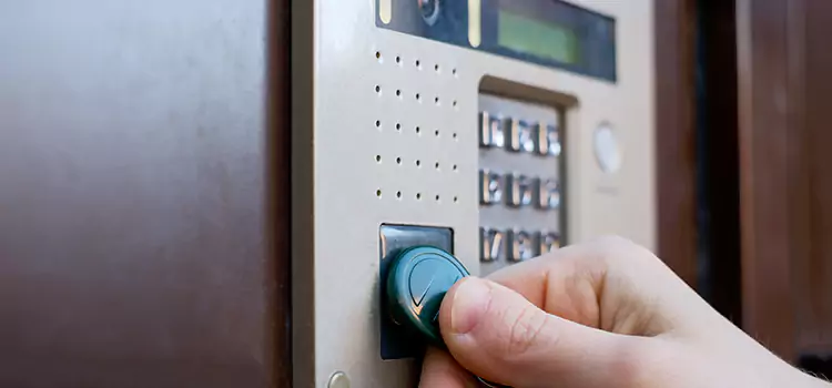 Enhanced Security Features Miami Lakes