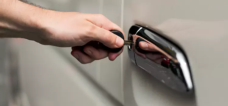 Why Choose Our Auto Locksmith Team in Miami Lakes, FL?