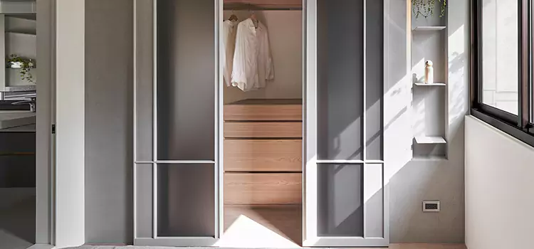 Mirror Sliding Door Replacement Miami Lakes