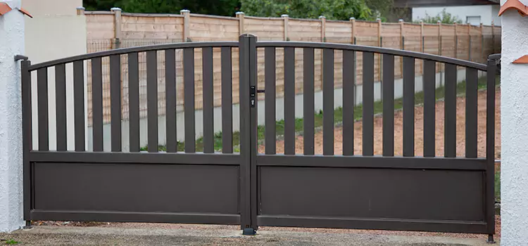 Advanced Gate Solutions in Miami Lakes, FL