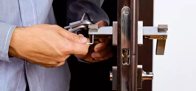 Commercial Door Lock Repair Miami Lakes