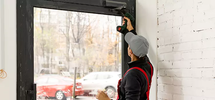 Comprehensive Door Closer Services in Miami Lakes, FL