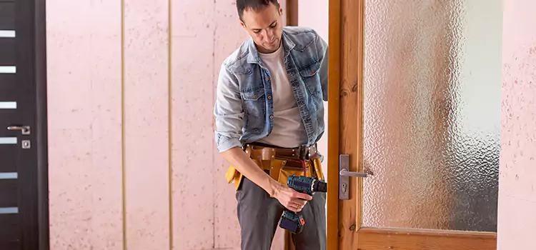 Exterior Door Frame Installation Miami Lakes