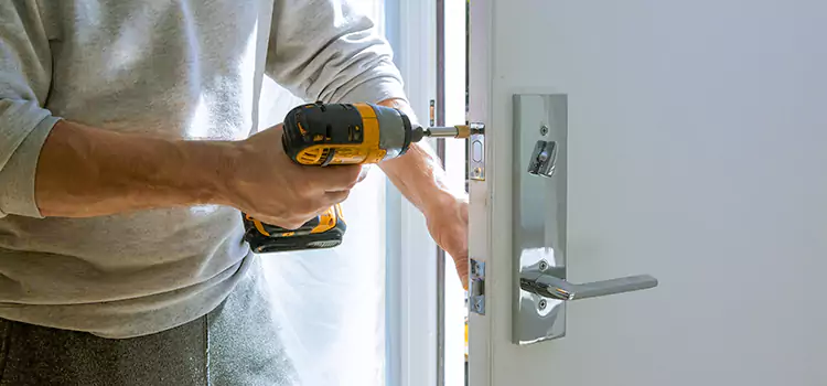 Door Knob Lock Repair Miami Lakes