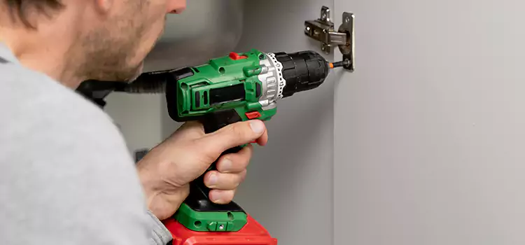 Commercial Door Hinge Repair Miami Lakes
