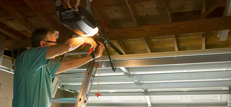 Garage Door Opener Sales and Installation Miami Lakes