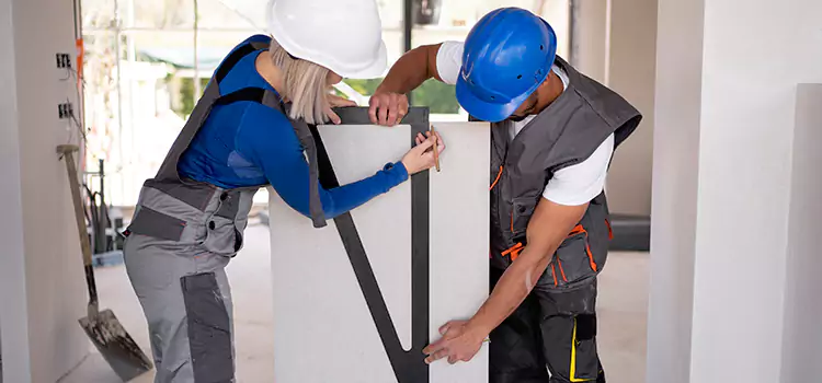 Why Choose Us for Door Panel Services in Miami Lakes, FL?
