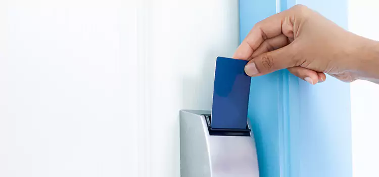 Access Control System Integration Miami Lakes