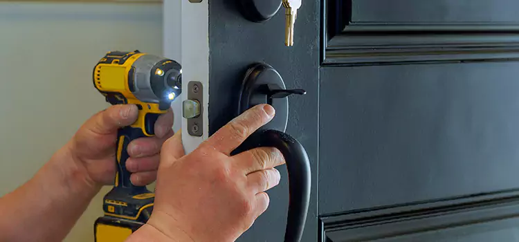 Locksmith Emergency Service Miami Lakes
