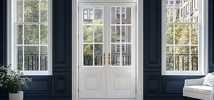 French Door Lock Repair Miami Lakes