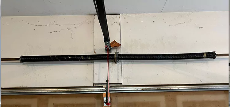 Garage Door Cable Repair Near Me in Miami Lakes, FL