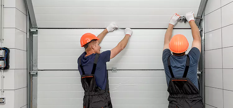 Choose Us for Your Garage Door Needs in Miami Lakes