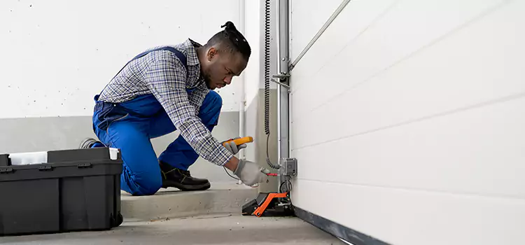 Expert Solutions for Every Garage Lock Need in Miami Lakes, FL