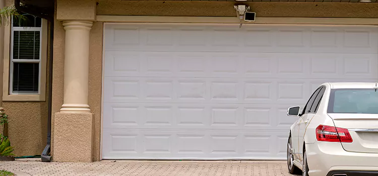Comprehensive Garage Door Maintenance Services in Miami Lakes, FL