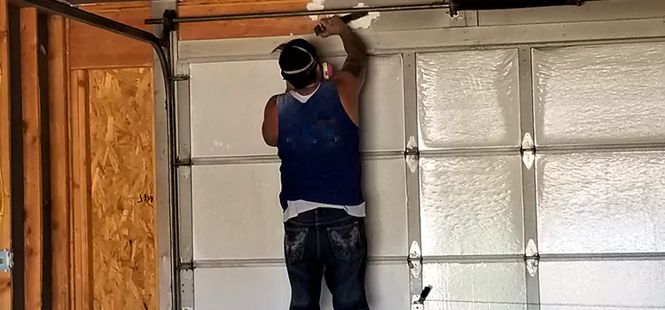 Specialized Garage Door Panel Solutions in Miami Lakes, FL