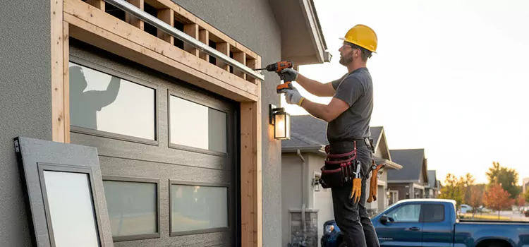 Your Trusted Garage Door Specialists in Miami Lakes