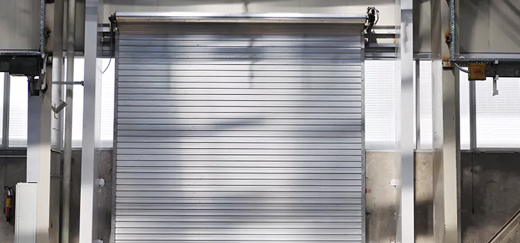 Roller Door Maintenance Miami Lakes