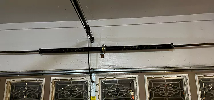 Garage Door Spring Repair Near Me Miami Lakes