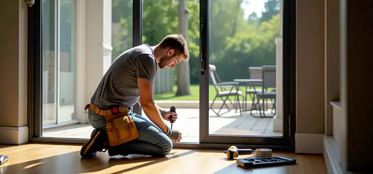Comprehensive Solutions for Every Glass Door Need in Miami Lakes, FL