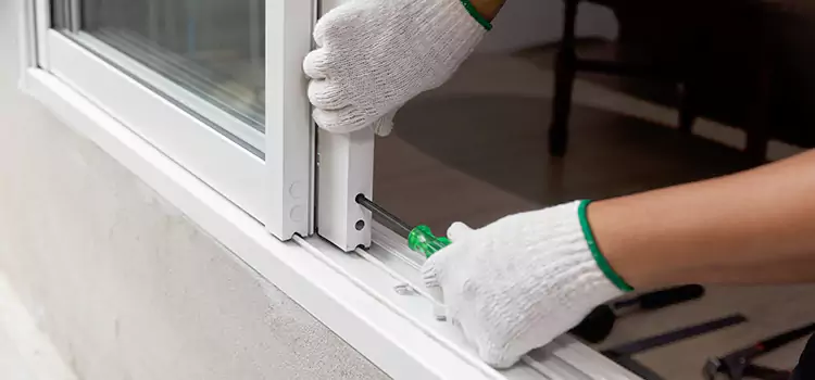 Sliding Glass Door Lock Repair Miami Lakes