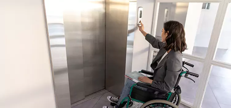 Benefits of Modern Handicap Door Systems in Miami Lakes, FL