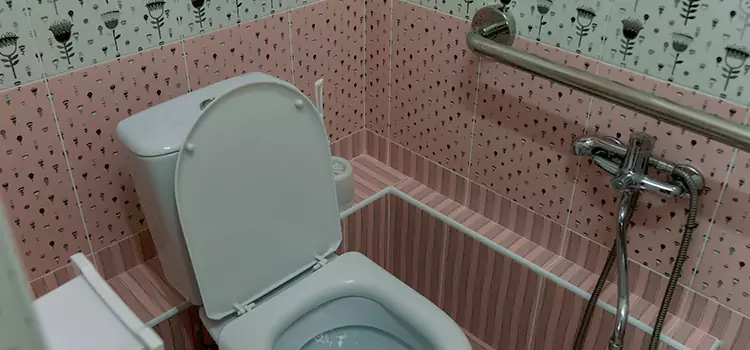 Meeting Diverse Needs With Accessible Restroom Solutions in Miami Lakes, FL