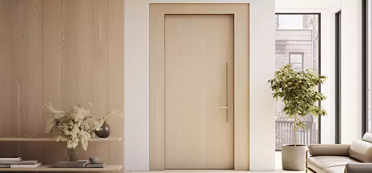 Choose Quality for Your Inside Doors in Miami Lakes, FL