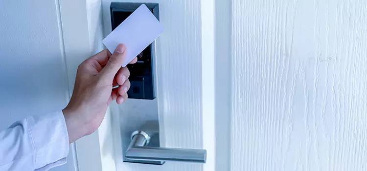 Why Choose Us for Your Keycard Lock Installation in Miami Lakes, FL?