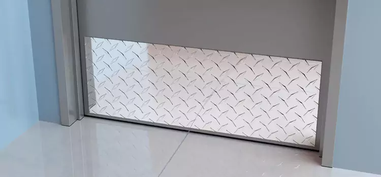 Benefits of Professional Kick Plate Solutions in Miami Lakes, FL