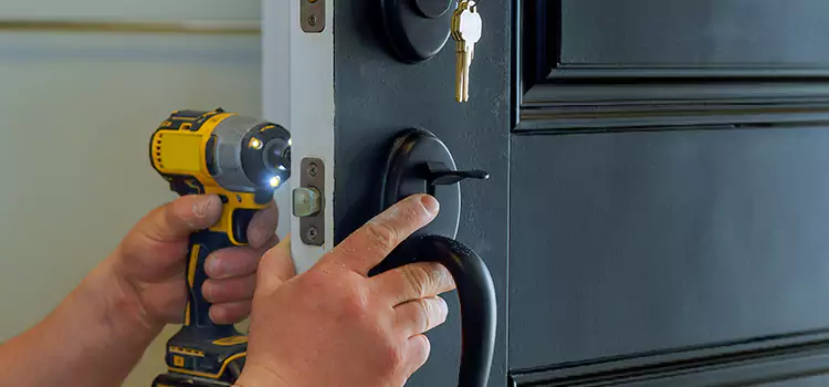 Commercial Door Lock Installation Miami Lakes