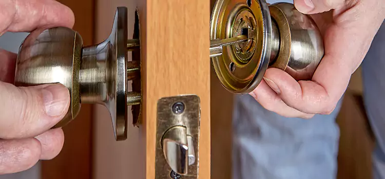 Sliding Door Lock Repair Miami Lakes