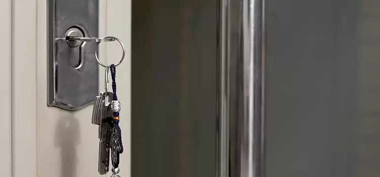 Master Keying by the Numbers Miami Lakes