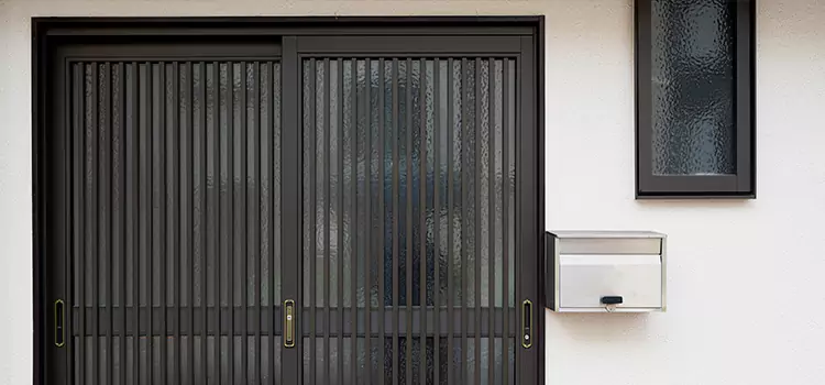 Sliding Screen Door Repair Miami Lakes