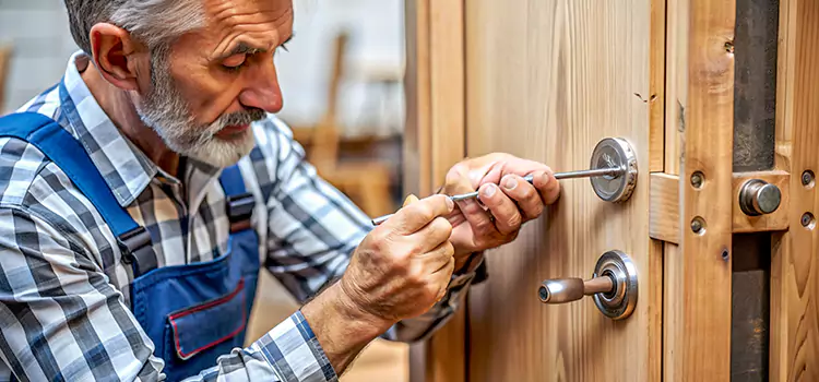 Mortise Replacement Lock Miami Lakes