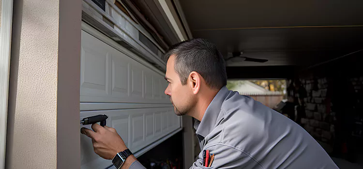 Garage Door Cable Replacement Miami Lakes