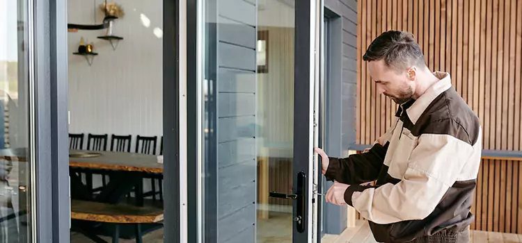 Replacing Patio Door Miami Lakes