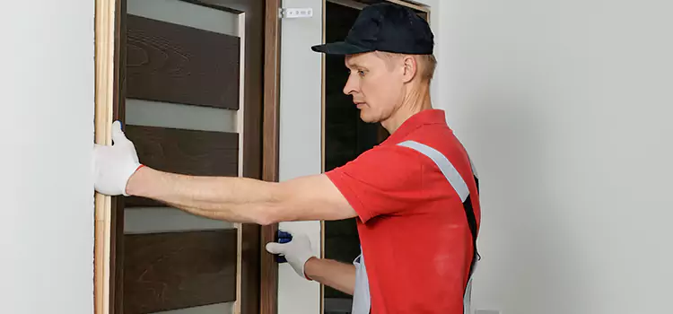 Frame and Panel Restoration Miami Lakes