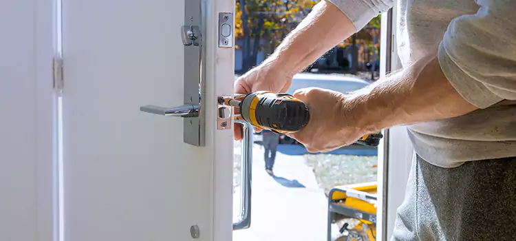 Insulated Roll Up Garage Doors Residential Miami Lakes