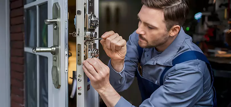 Residential Lock Installation Miami Lakes