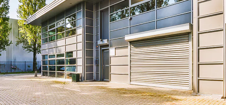 Electric Roller Garage Doors Miami Lakes