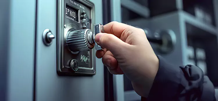 Locksmith Cost to Open Safe Miami Lakes