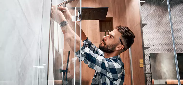 Replace Shower Doors with Frameless Miami Lakes