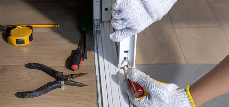 Sliding Door Installation Services in Miami Lakes, FL