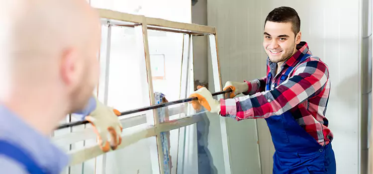 Patio Door Panel Replacement Miami Lakes